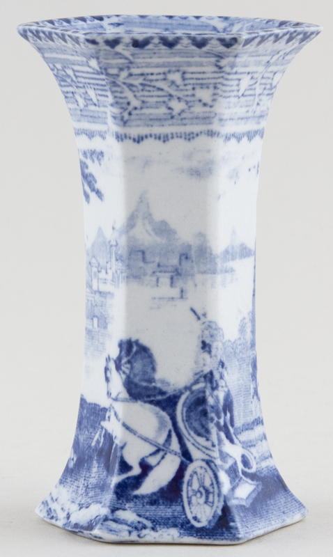 Vase c1900